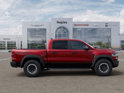 2026 Ram 1500 — photo 21 view