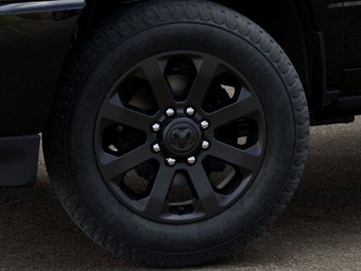 2026 Ram 2500 - Photo 8