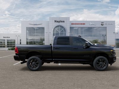 2026 Ram 2500 - Photo 21
