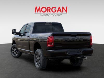 2026 Ram 2500 - Photo 3