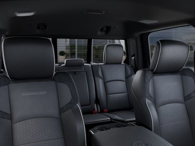2026 Ram 2500 - Photo 26