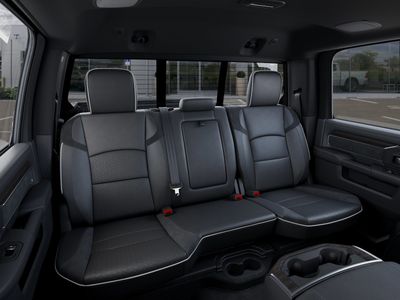 2026 Ram 2500 - Photo 15