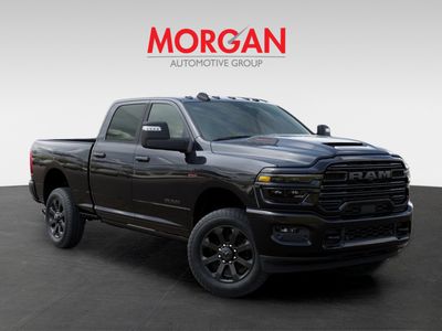 2026 Ram 2500 - Photo 5