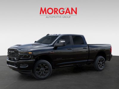 2026 Ram 2500 - Photo 2