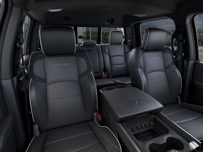 2026 Ram 2500 - Photo 16