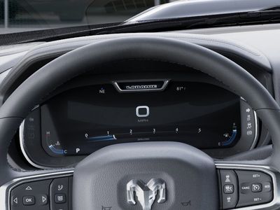 2026 Ram 2500 - Photo 17