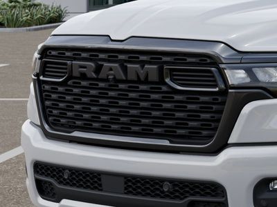 2026 Ram 1500 — photo 11 view