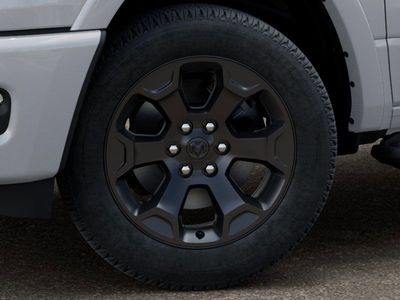2026 Ram 1500 — photo 8 view