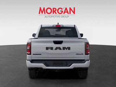 2026 Ram 1500 — photo 7 view