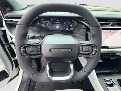 2026 Jeep Cherokee - Photo 40
