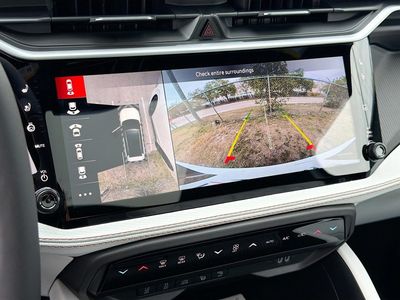 2026 Jeep Cherokee - Photo 34