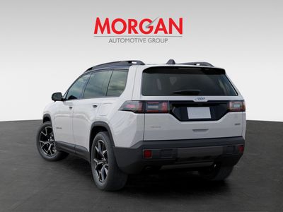 2026 Jeep Cherokee - Photo 3