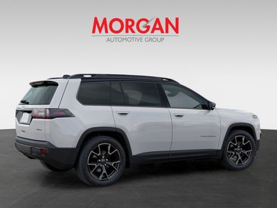 2026 Jeep Cherokee - Photo 4