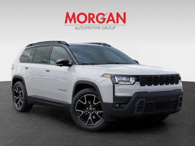 2026 Jeep Cherokee - Photo 5