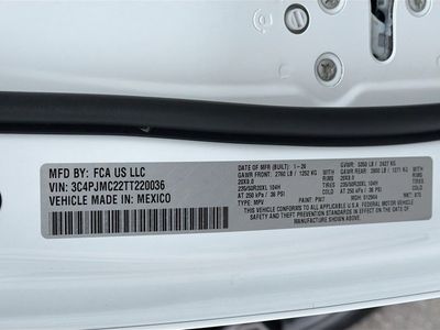 2026 Jeep Cherokee - Photo 43