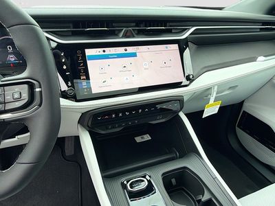 2026 Jeep Cherokee - Photo 28