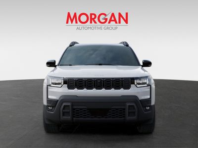 2026 Jeep Cherokee - Photo 6