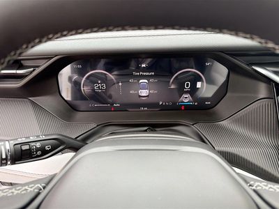2026 Jeep Cherokee - Photo 41