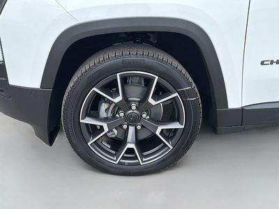 2026 Jeep Cherokee - Photo 42
