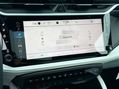2026 Jeep Cherokee - Photo 35