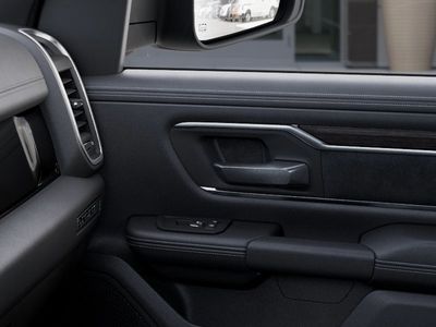 2026 Ram 1500 — photo 25 view