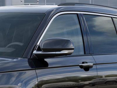 2026 Jeep Grand Cherokee L - Photo 12