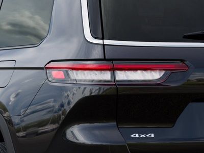 2026 Jeep Grand Cherokee L - Photo 9