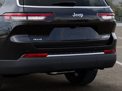 2026 Jeep Grand Cherokee L - Photo 13