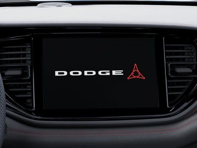 2026 Dodge Durango - Photo 18