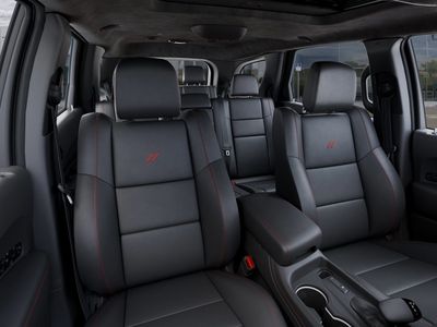 2026 Dodge Durango - Photo 16