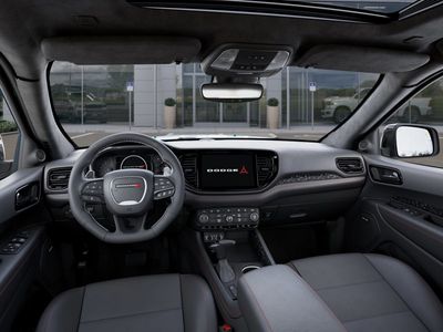 2026 Dodge Durango - Photo 14