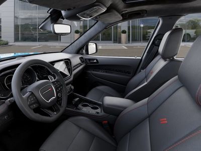 2026 Dodge Durango - Photo 22