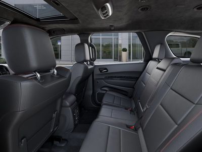 2026 Dodge Durango - Photo 23