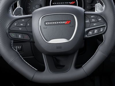 2026 Dodge Durango - Photo 19