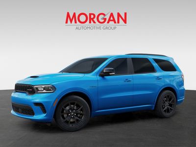 2026 Dodge Durango - Photo 2