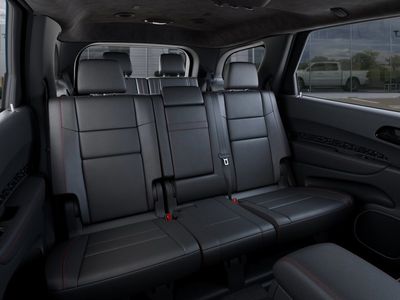 2026 Dodge Durango - Photo 15