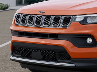 2026 Jeep Compass - Photo 11