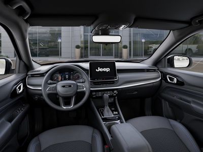 2026 Jeep Compass - Photo 14