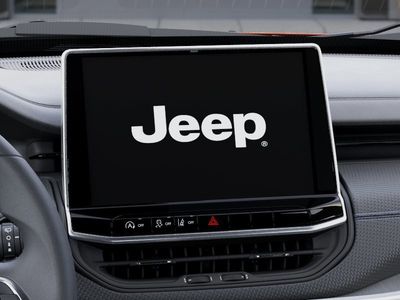 2026 Jeep Compass - Photo 18