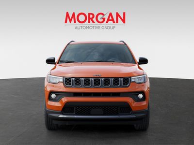2026 Jeep Compass - Photo 6