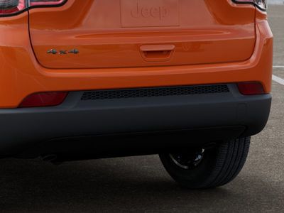 2026 Jeep Compass - Photo 13
