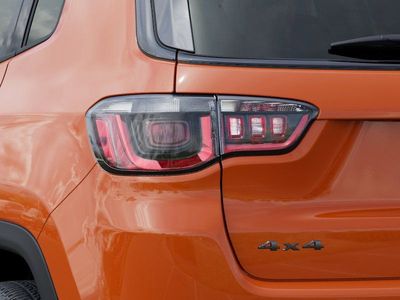 2026 Jeep Compass - Photo 9