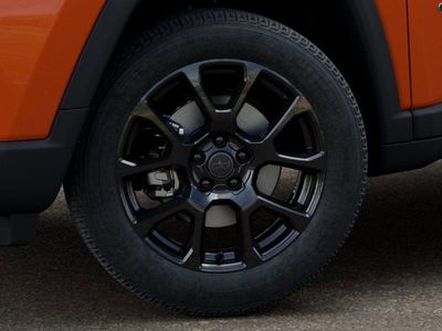 2026 Jeep Compass - Photo 8