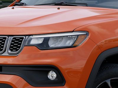 2026 Jeep Compass - Photo 10