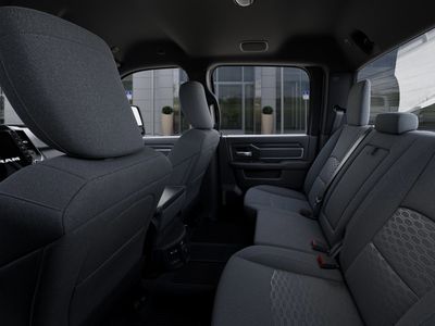 2026 Ram 2500 - Photo 23