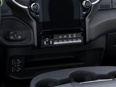2026 Ram 2500 - Photo 24