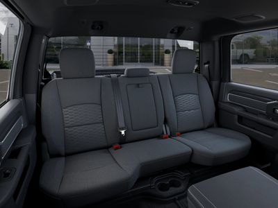 2026 Ram 2500 - Photo 15