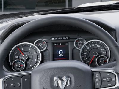 2026 Ram 2500 - Photo 17