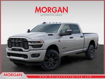 2026 Ram 2500 - Photo 1