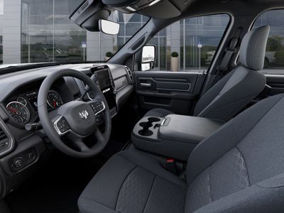 2026 Ram 2500 - Photo 22